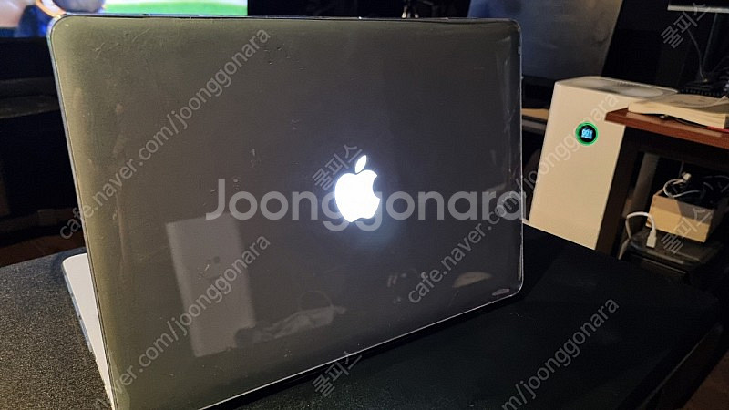 맥북프로 2015 특AAA 15인치 최고사양 판매합니다--6