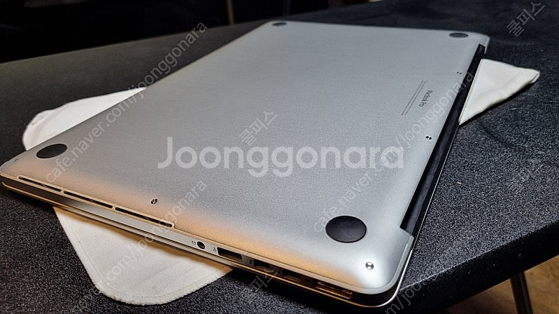 맥북프로 2015 특AAA 15인치 최고사양 판매합니다--8