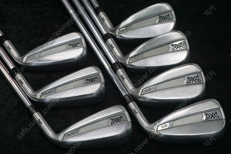 PXG COR2 0211 아이언세트(4-W) + N S PRO 950 R 샤프트