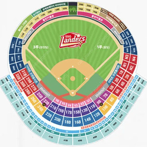 28일 화요일 랜더스필드(문학구장) 엘지(LG) VS SSG랜더스 노브랜드 테이블석(2층), 피코크 테이블석(1층) 3연석 구매 합니다.