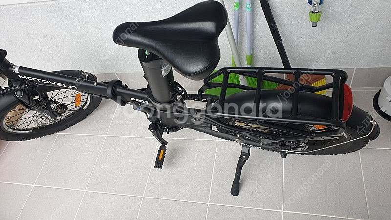 [가격내림] 모토벨로 TX8 PRO3--3