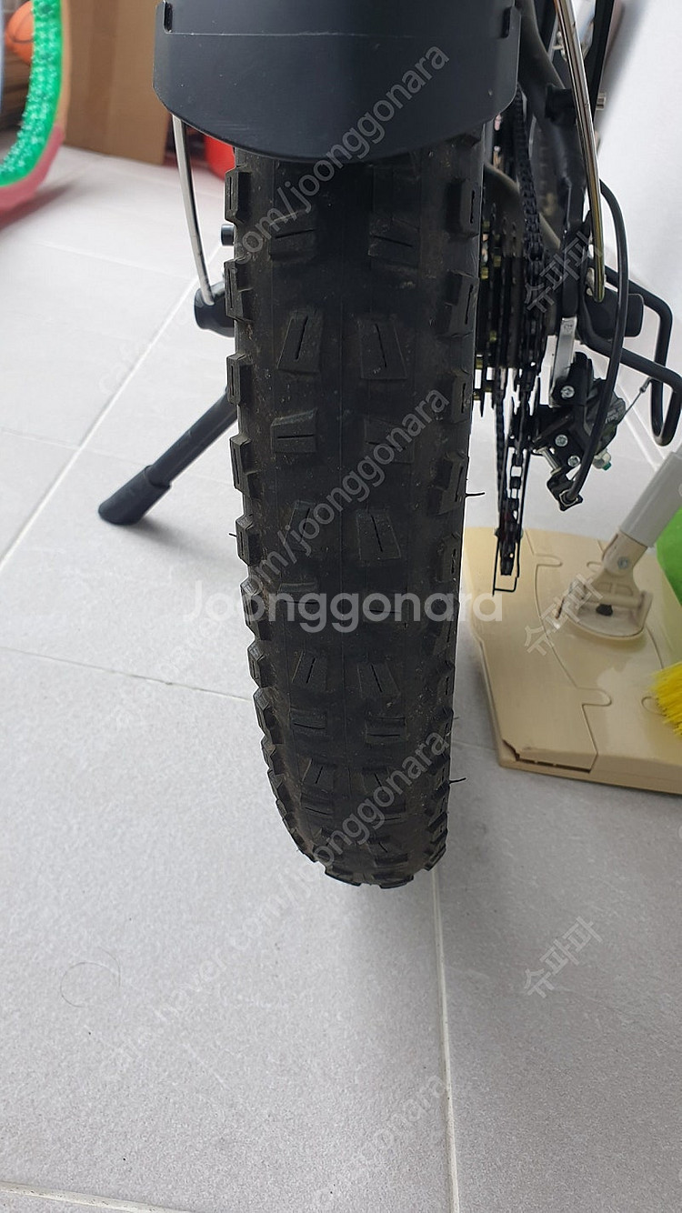 [가격내림] 모토벨로 TX8 PRO3--6