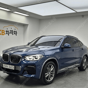 BMWX4 (G02) xDrive 20i M 스포츠 X@중고차@중고차매입@전액할부@저신용자@신불자@소액할부@현금@카드 전부 가능합니다!