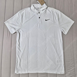 [L] 나이키 골프 드라이핏 ADV 투어 맨즈 카모 PK 티셔츠