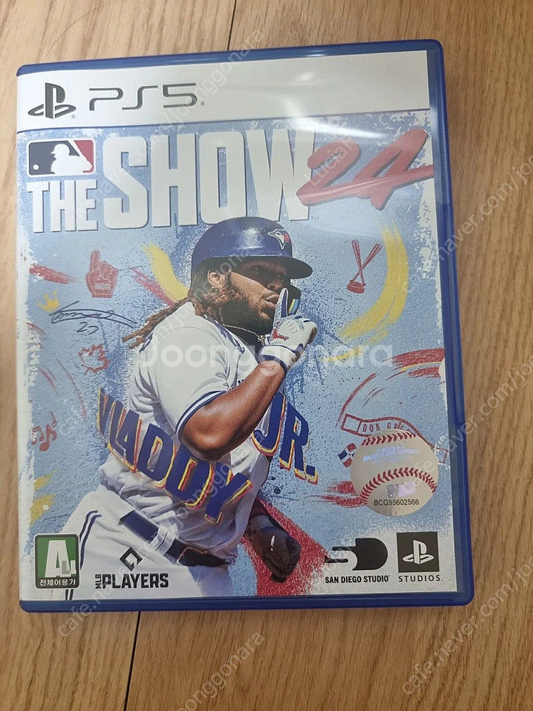 PS5 더쇼 24--0