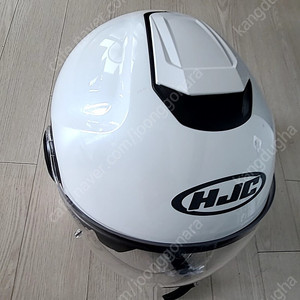 홍진 hjc 헬멧 i40