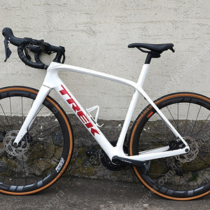 트렉 도마니sl5, zipp303