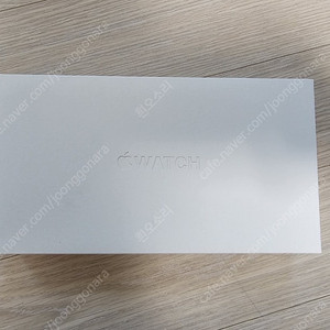 애플워치 울트라2 티타늄 오션블루 미개봉 새상품