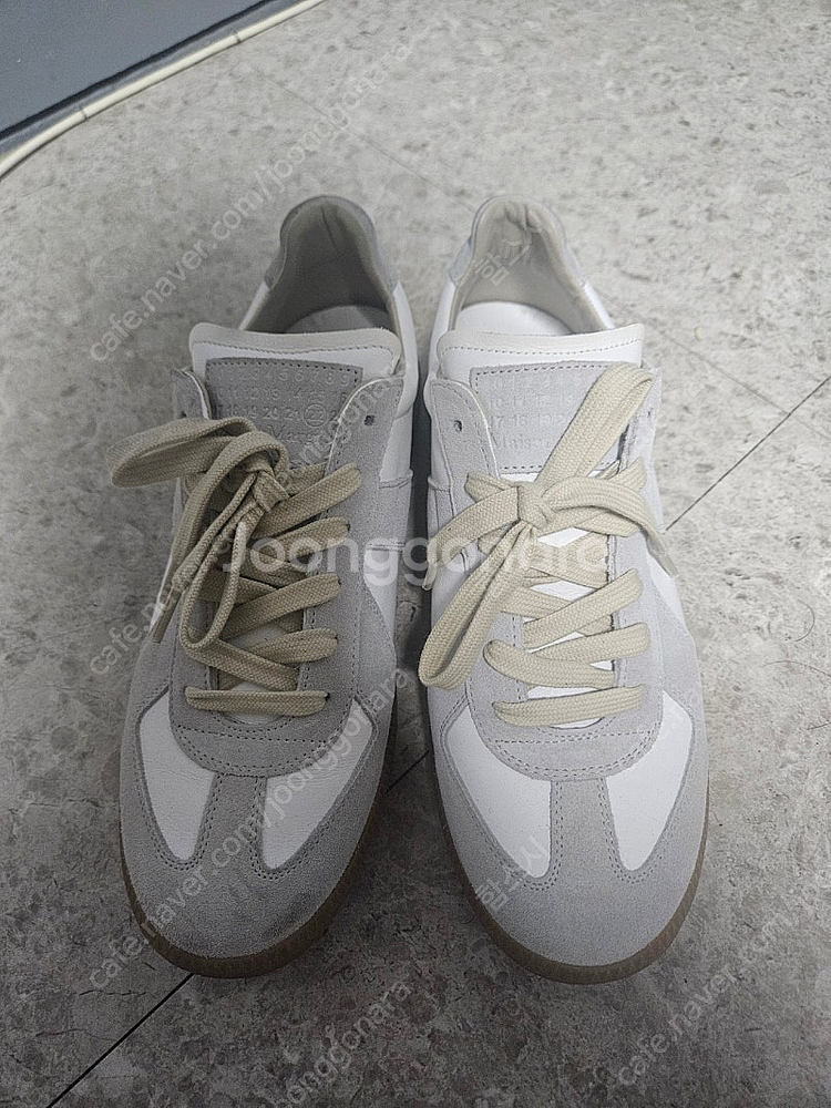 마르지엘라 독일군 40.5--1