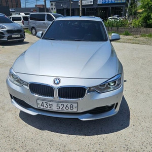 [BMW]3시리즈 (F30) 320d xDrive l 2015년식 l 148,223km l 은색 l 800만원 l 이재성