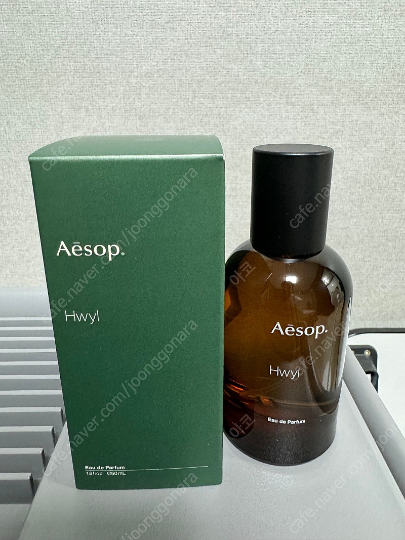 이솝 휠 50ml 새상품 판매