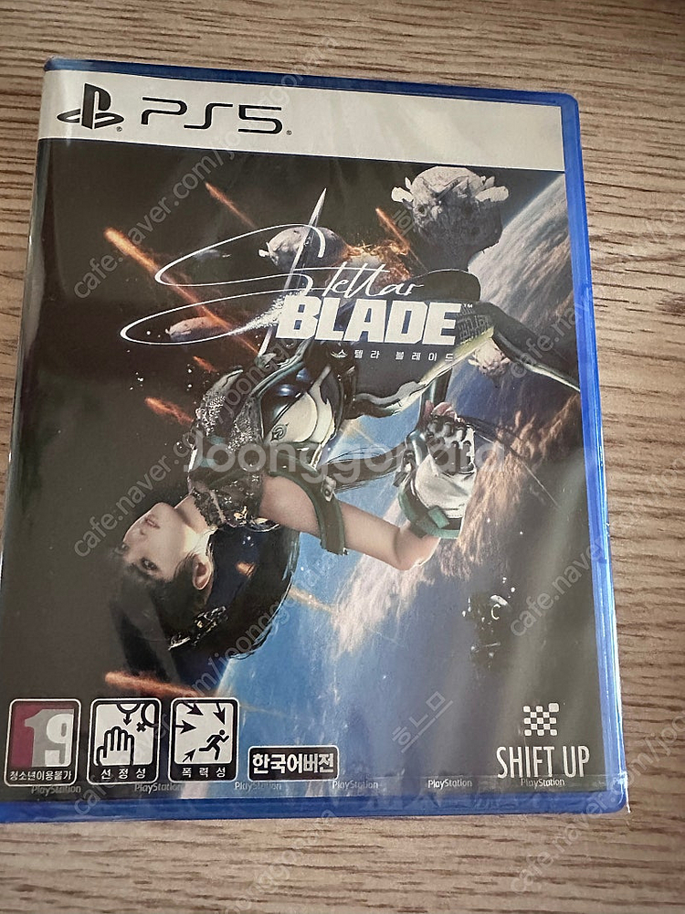 PS5 스텔라 블레이드 6.2--0