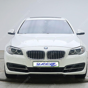 BMW5시리즈 (F10) 520d@중고차@중고@할부@미필@전액할부@