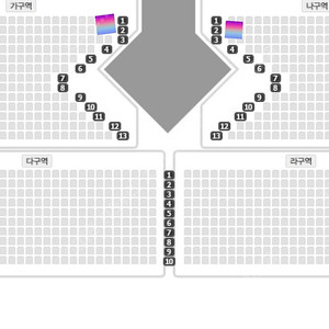 이찬원 안동콘서트 토욜 구해요