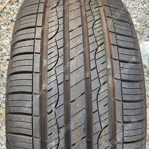 [판매] 넥센 타이어 엔프리즈 RH7 255/50R20 임판 타이어 팝니다