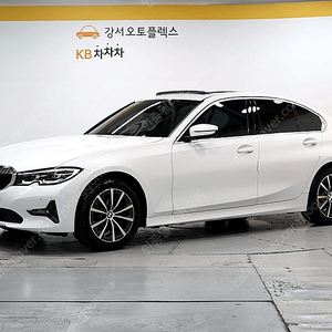 BMW3시리즈 (G20) 320i중고차 할부 리스 카드 전액할부 가능