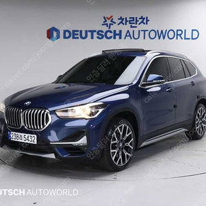 BMWX1 (F48) xDrive 20d xLine중고차 할부 리스 카드 전액할부 가능