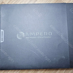 HOTONE 암페로 mp100 멀티이펙터 판매