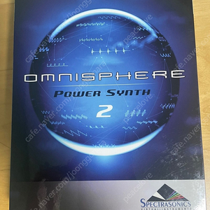 옴니스피어2 OMNISPHERE2 판매