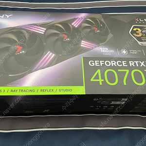 4070ti 팝니다