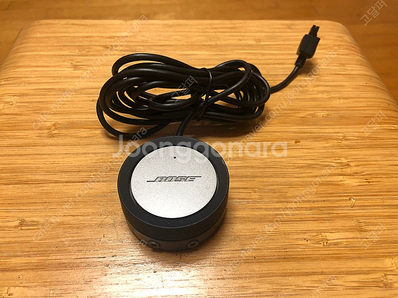 보스 컴패니언5 C5 / 컨트롤포드.BOSE Compa...--0