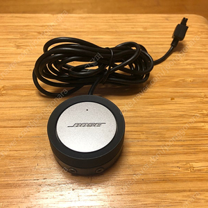 보스 컴패니언5 C5 / 컨트롤포드.BOSE Companion 5 / contorol pod