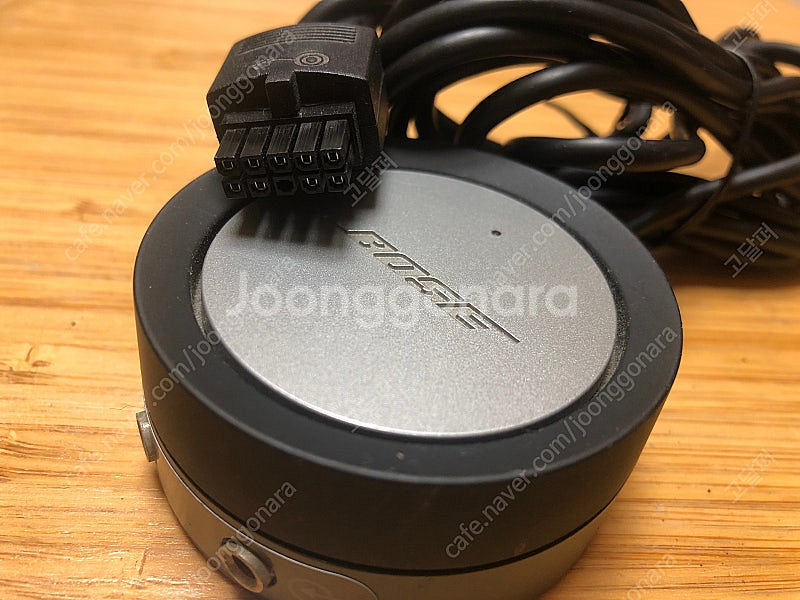 보스 컴패니언5 C5 / 컨트롤포드.BOSE Compa...--1