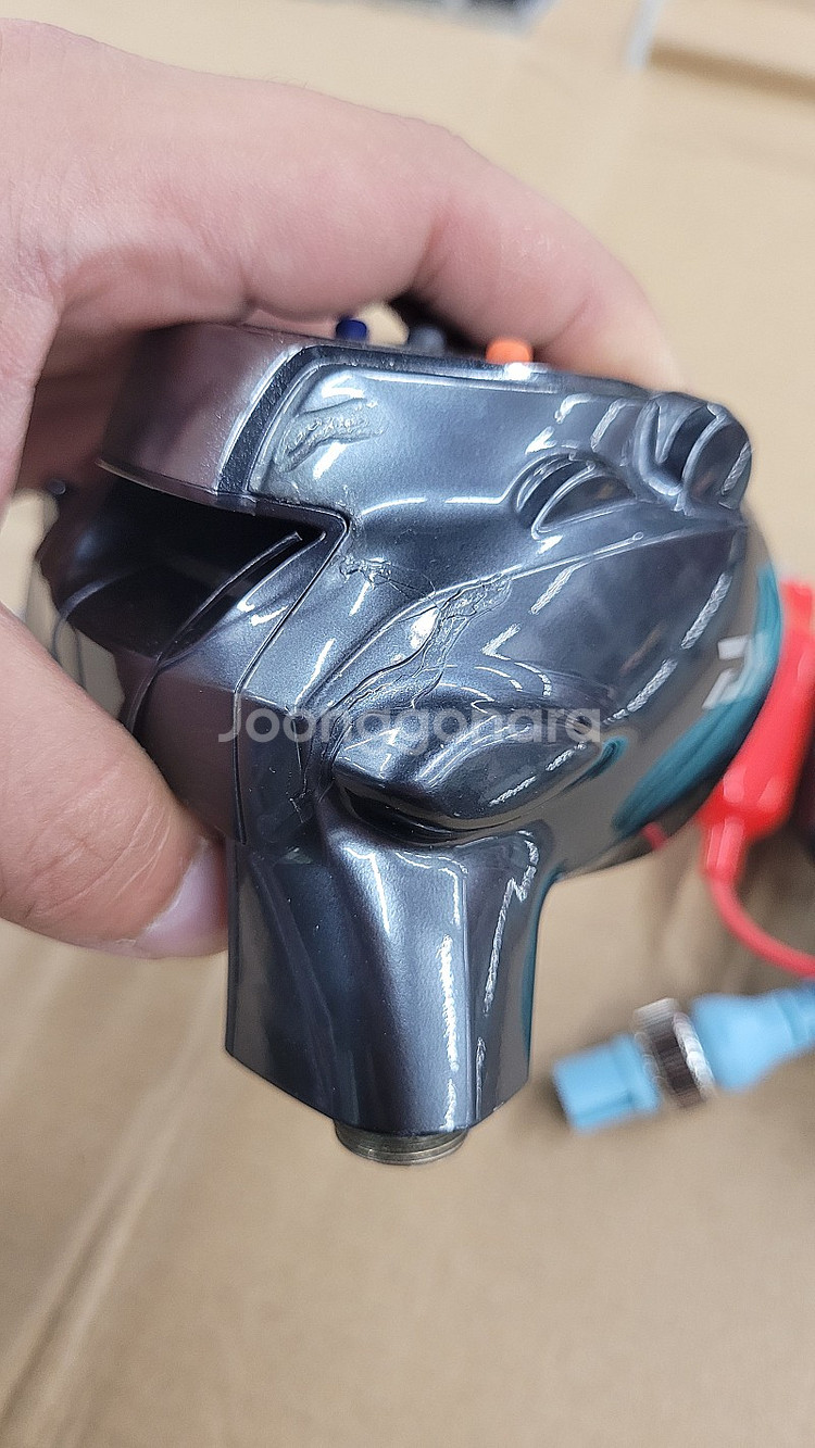 시보그200j 중고로 팝니다--2