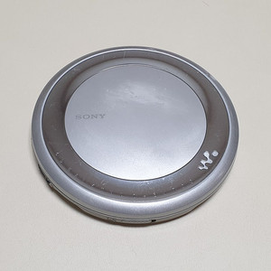 소니 CD 워크맨 D-EJ700 ( SONY WALKMAN D-EJ700 ) 하자있음 - 8944