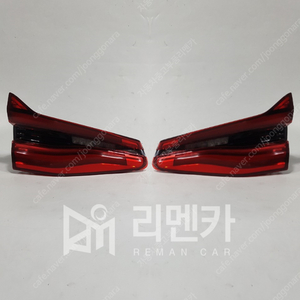 [판매] BMW 6GT[G32] 트렁크등 중고 후미등 중고리어램프 중고테일램프 중고콤비네이션 램프 자동차중고부품 수입차중고부품 국산차중고부품 폐차장중고부품