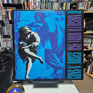 Guns N' Roses - Use Your Illusion 2 LP 팝니다