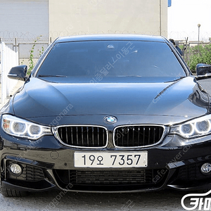 [BMW]4시리즈 (F32) 420d 쿠페 M 스포츠 | 2015 | 133,571km년식 | 검정색 | 수원 | 1,450만원
