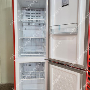 타이탄 과냉각 슬러쉬 냉장고