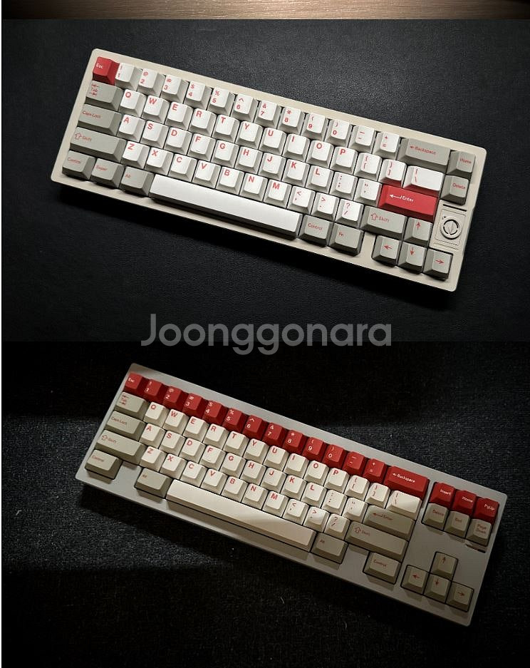 일당오 레드얼럿 새제품 팝니다. (미체결)--0
