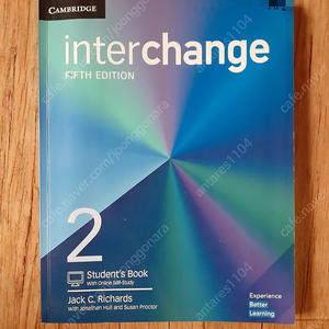 interchange fifth edition 2