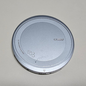 소니 CD 워크맨 D-EJ1000 ( SONY CD WALKMAN D-EJ1000 )