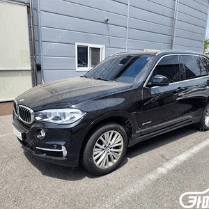 [BMW]X5 (F15) xDrive 30d (5인승) | 2017 | 270,352km년식 | 검정색 | 수원 | 2,390만원