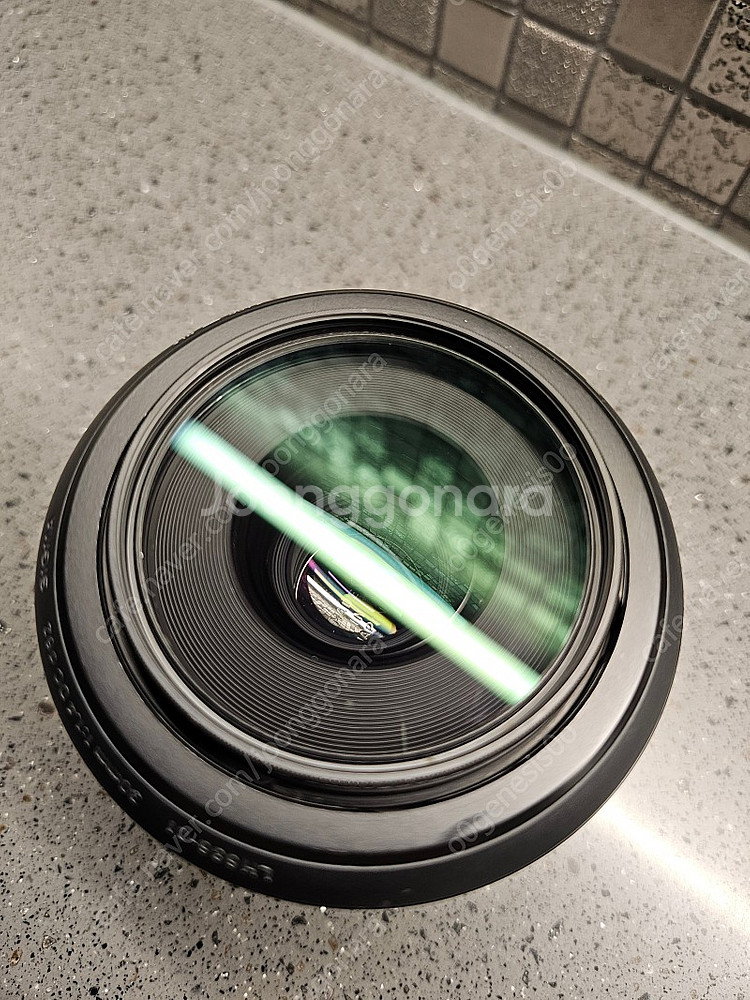시그마 아트삼식이 30mm F1.4DC 렌즈 (캐논마운...--1