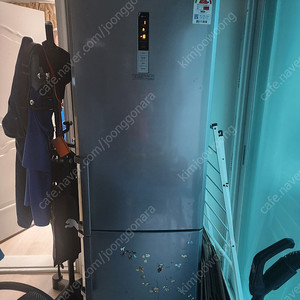 삼성 냉장고 346L