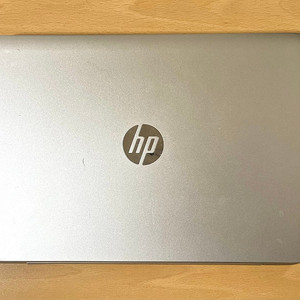hp ENVY 14-K113TX 노트북(부품용)