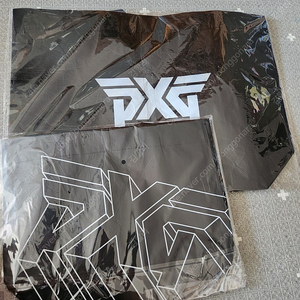 PXG 리사이클링백 PXG 여행가방