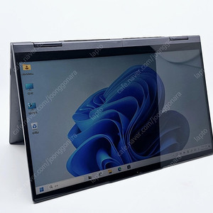 레노버 요가7 YOGA 7 14 ACN R5 터치/2IN1 중고노트북