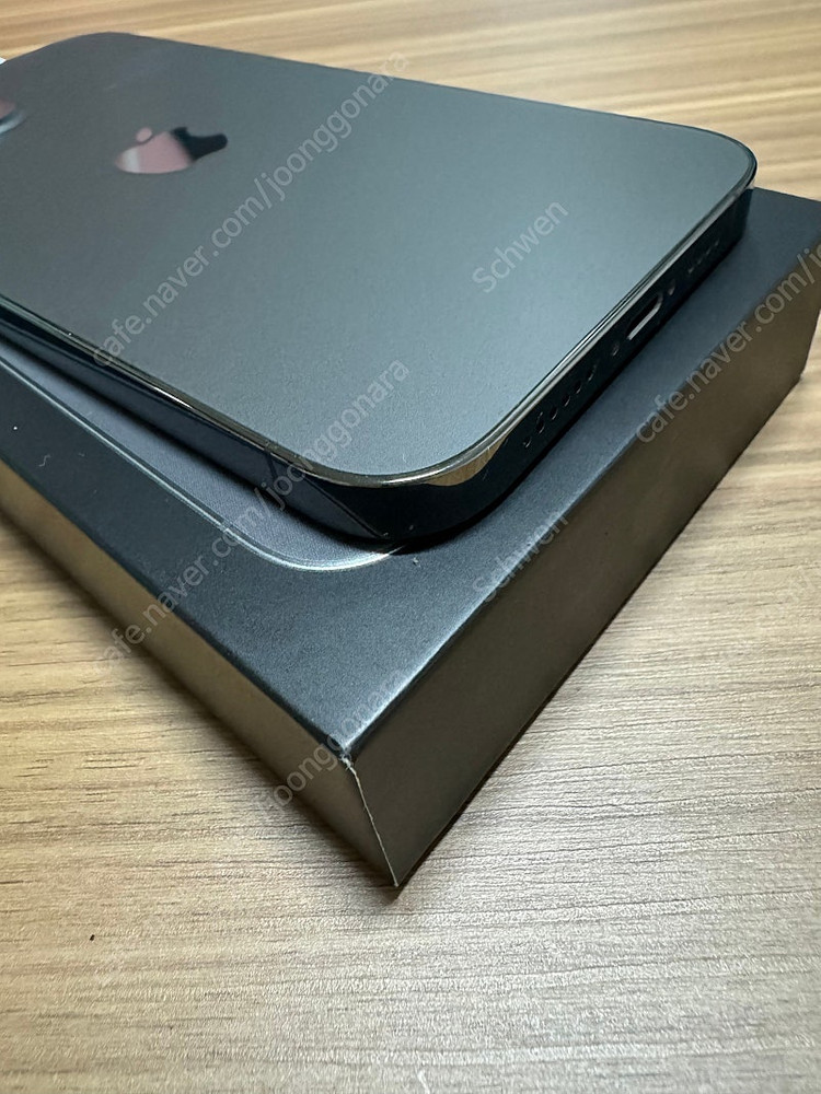 아이폰13프로맥스--2