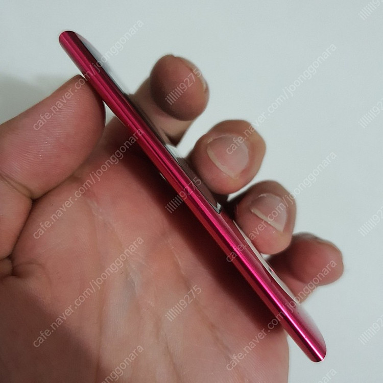 애플 아이팟나노5세대 a1320 부품용--8