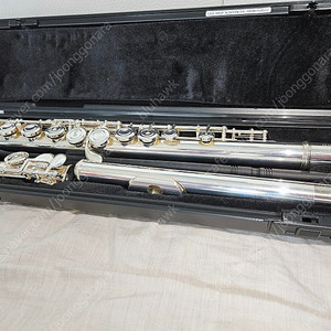 야마하 플룻 YFL-222 판매합니다