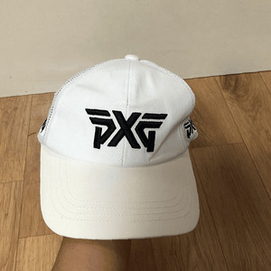 판매 PXG 볼캡모자 FREE