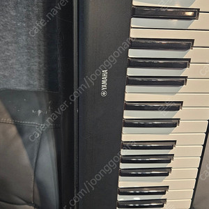 야마하 Np11 디지털 피아노 팝니다