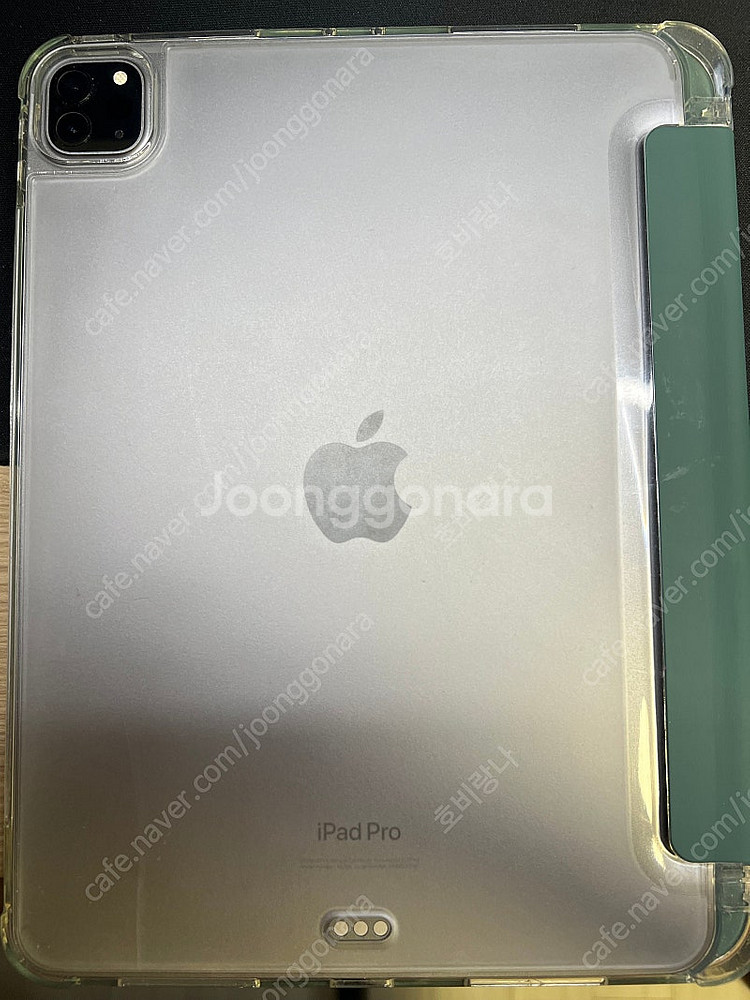 ipad pro 11 4세대 128GB--4
