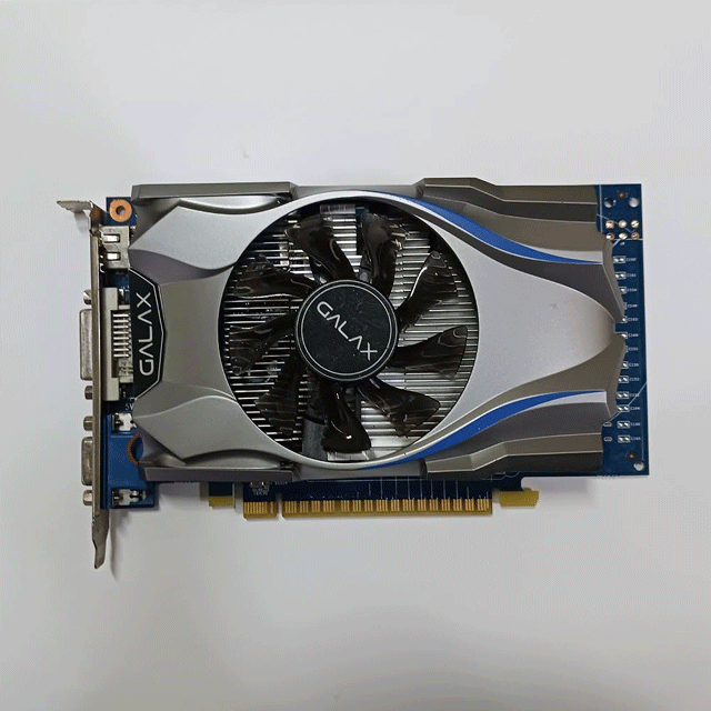 GTX750Ti 2G GALAX 팝니다