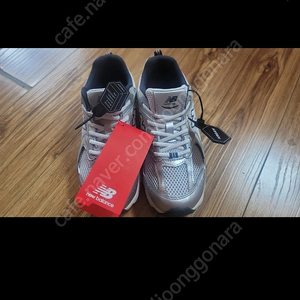 (PS) New Balance 530 Silver판매합니다.